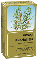 Salus Floradix Horsetail Tea 30g