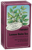 Salus Floradix Lemon Balm Tea 24g