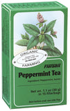 Salus Floradix Peppermint Tea 30g