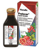 Salus Floradix Protecor Liquid Formula 250ml