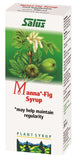 Salus Manna-Fig Syrup 200ml