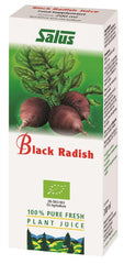 Salus Black Radish Juice 200ml