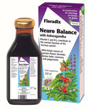 Salus Floradix Neuro Balance with Ashwagandha 250ml