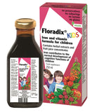 Salus Floradix Iron and Vitamin Formula for Children 250ml