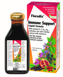 Salus Floradix Immune Support Liquid Formula 250ml