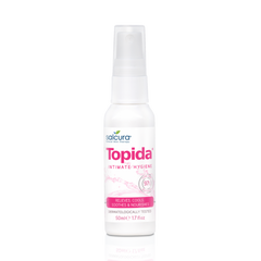 Salcura Topida Intimate Hygiene Spray 50ml