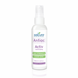 Salcura Antiac Activ Liquid Spray Max Strength Clear Skin 100ml