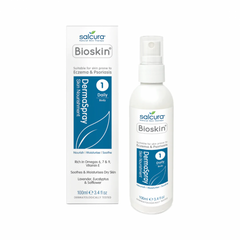 Salcura Bioskin DermaSpray Skin Nourishment 100ml