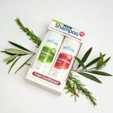 Salcura Shampoo Anti-Itch & FREE Conditioner Anti-Itch Pack 2 x 200ml