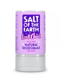 Salt of the Earth Rock Chick Natural Deodorant for Kids 90g