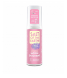 Salt of the Earth Lavender & Vanilla Natural Deodorant Spray 100ml