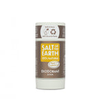 Salt of the Earth Amber & Sandalwood Deodorant Stick 84g