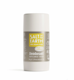 Salt of the Earth Amber & Sandalwood Deodorant Refillable Stick 84g
