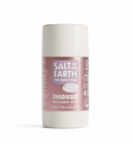 Salt of the Earth Lavender & Vanilla Deodorant Refillable Stick 84g