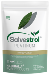 Salvestrol Salvestrol Platinum 60's