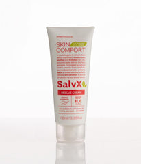 SalvX Rescue Cream 100ml