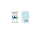 SalvX Cleansing Shower Oil 250ml