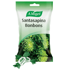 A Vogel (BioForce) Santasapina Bonbons 100g