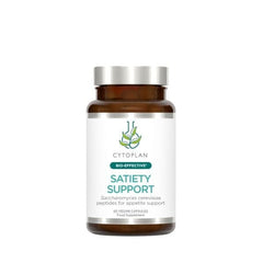 Cytoplan Satiety Support 60s