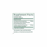 Saw Palmetto - 60 Liquid Phyto-Caps | Gaia Herbs