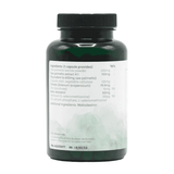 G&G Vitamins Saw Palmetto and Zinc 120s