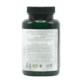 G&G Vitamins Saw Palmetto and Zinc 120s