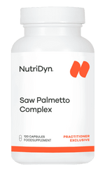 Saw Palmetto Complex 120s