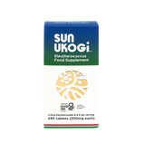 Sun Chlorella Sun Eleuthero 240's