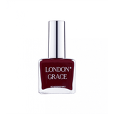 London Grace Scarlett Manicure Gift Set