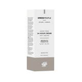 Green People Scent-Free 24-Hour Cream Anti-Ageing 50ml