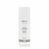 Green People Scent-Free Cleanser & Make-Up Remover (Sensitive) 150ml