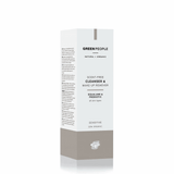 Green People Scent-Free Cleanser & Make-Up Remover (Sensitive) 150ml