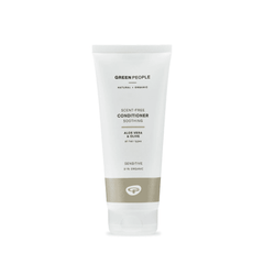 Green People Scent-Free Conditioner Soothing (Sensitive) 200ml