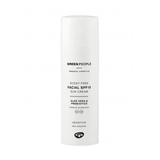 Green People Scent-Free Facial SPF15 Sun Cream 50ml
