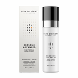 Skin Diligent Exosome Advanced Night Cream 50ml