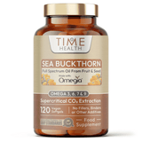 Time Health Sea Buckthorn 120's