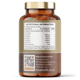 Time Health Sea Buckthorn 120's
