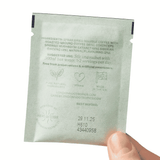 London Nootropics Selection Box Adaptogenic Coffee Flow, Zen & Mojo 12 Sachets (PINK)
