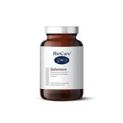 BioCare Selenium 120s