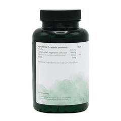 G&G Vitamins Selenium 200ug 120s