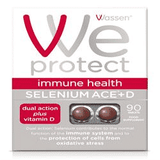 Wassen Selenium-ACE+D 90s