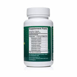 Sensitive Probiotic - 60 Capsules | Smidge