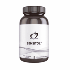 Designs For Health Sensitol 120s