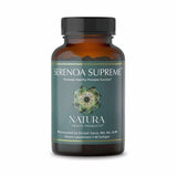 Serenoa Supreme - 60 Softgels | Natura Health Products