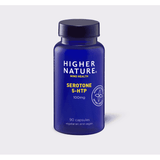 Higher Nature Serotone 5-HTP 100mg 90s
