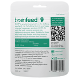 brainfeed Serotonin Enhancement 5-HTP 120s