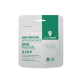 brainfeed Serotonin Enhancement 5-HTP 30s