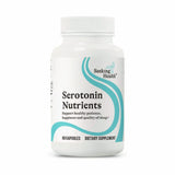 Serotonin Nutrients - 60 Capsules | Seeking Health