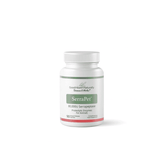 Good Health Naturally SerraPet® 80,000IU Serrapeptase 90 CAPSULES