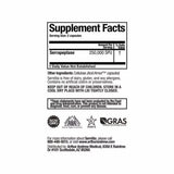 Serretia (Serrapeptase) 250,000 SPU's - 90 Capsules | Arthur Andrew Medical